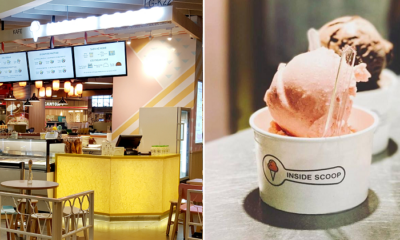 Inside Scoop Is Now In Gardens Mall And They'Re Selling One Scoop For Rm3! - World Of Buzz 7