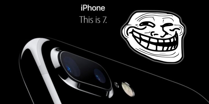iphone 7 latest slogan translates to this is penis in cantonese becomes laughing stock in hk world of buzz 2