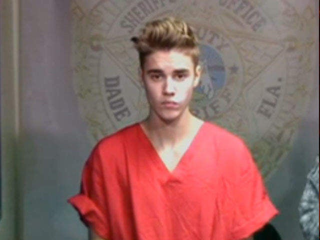 Ironically, Justin Bieber Has Been Banned From China For His &Quot;Bad Behaviour&Quot; - World Of Buzz 1