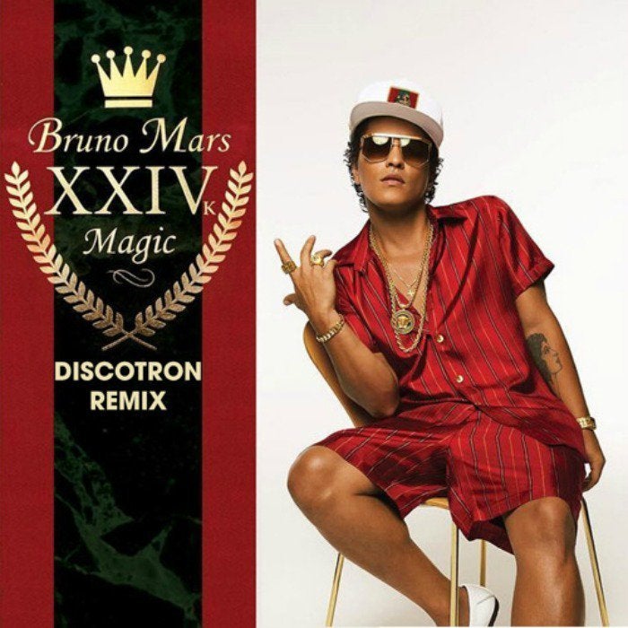 Is Bruno Mars Making His Way to Malaysia This Year? - World Of Buzz 1