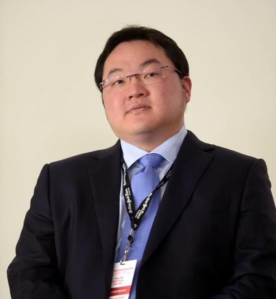 Jho Low Considered Buying Barbados Bank Before As A &Quot;Parking Spot&Quot; For Funds - World Of Buzz 1