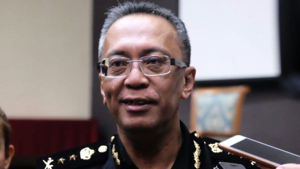 'Kautim' is Reportedly a Dirty Word According to Sabah MACC Director - World Of Buzz 2