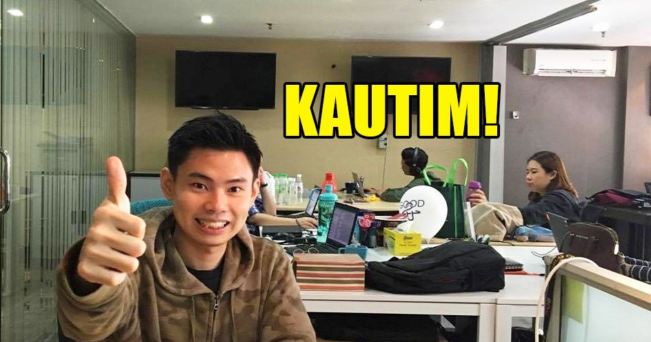 'Kautim' Is Reportedly A Dirty Word According To Sabah Macc Director - World Of Buzz 3