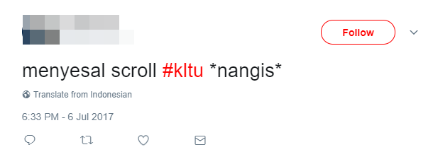 KL Traffic Update's Twitter Retweets Porn, Malaysian Netizens Confused - World Of Buzz