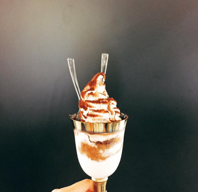 Korean Dessert Cafe Famed For Tiramisu Ice Cream Opening in Sunway Pyramid and Velocity - World Of Buzz 9
