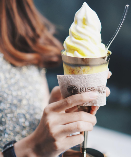 Korean Dessert Cafe Famed For Tiramisu Ice Cream Opening in Sunway Pyramid and Velocity - World Of Buzz 8