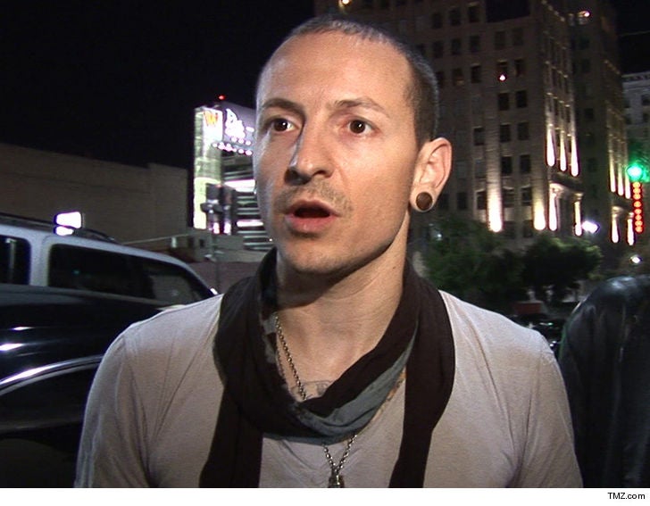 Linkin Park's Chester Bennington Commits Suicide, Here's What We Know - World Of Buzz 2