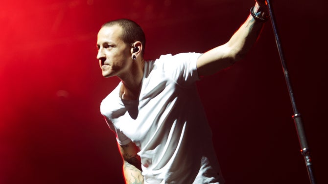 Linkin Park's Chester Bennington Commits Suicide, Here's What We Know - World Of Buzz 7