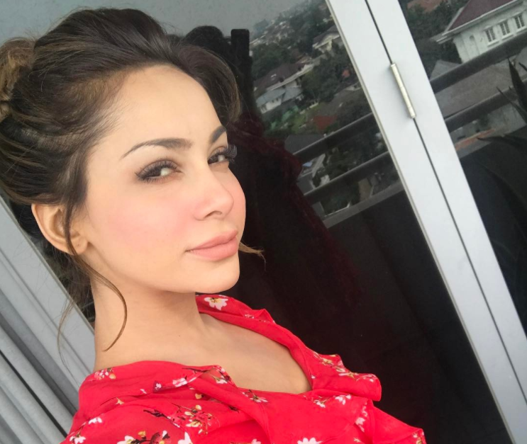 Malaysian Actress Lands Role in a Marvel Film, Will Undergo Surgery to Prepare - World Of Buzz 5