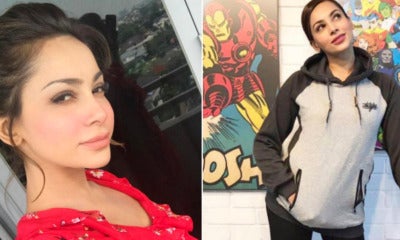 Malaysian Actress Lands Role In A Marvel Film, Will Undergo Surgery To Prepare - World Of Buzz 6