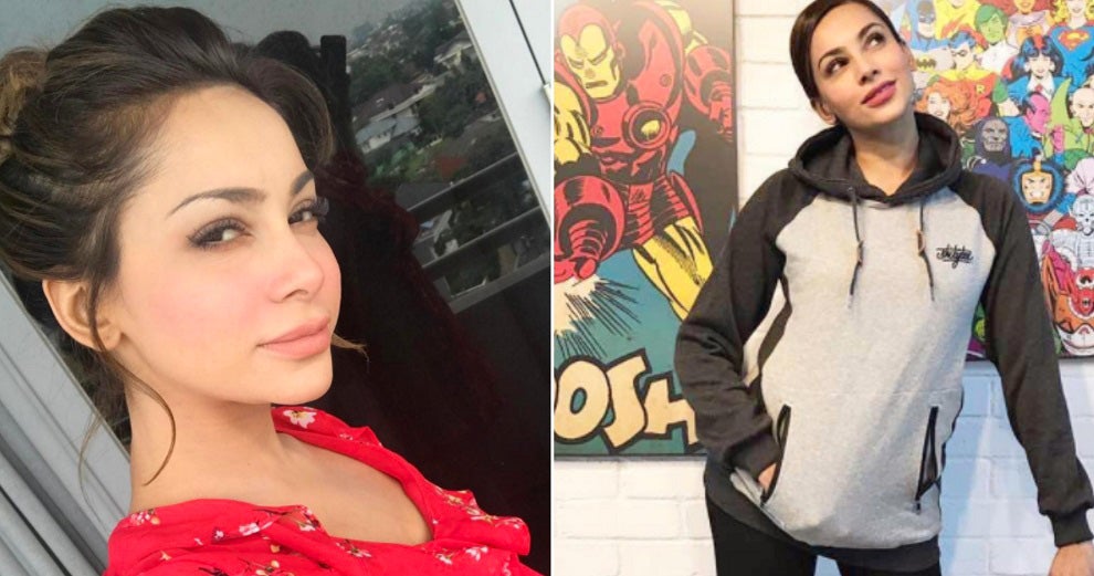 Malaysian Actress Lands Role in a Marvel Film, Will Undergo Surgery to Prepare - World Of Buzz 6