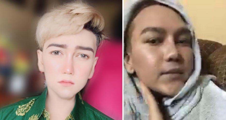 Malaysian Anime Guy Offered Kpop Contract While Friend Exposes His 'True' Face - World Of Buzz 1