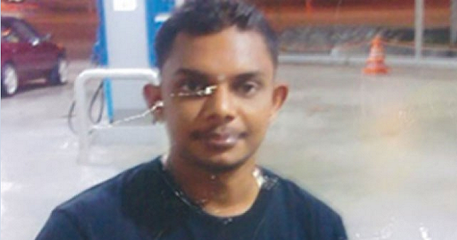 Singapore Sentences Malaysian To Death By Hanging For Drug Trafficking
