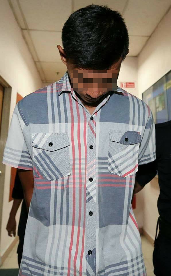 Malaysian Man Could Face 100 Years in Jail for Molesting His Step-Sons - World Of Buzz 1