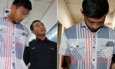 Malaysian Man Could Face 100 Years In Jail For Molesting His Step-Sons - World Of Buzz 3