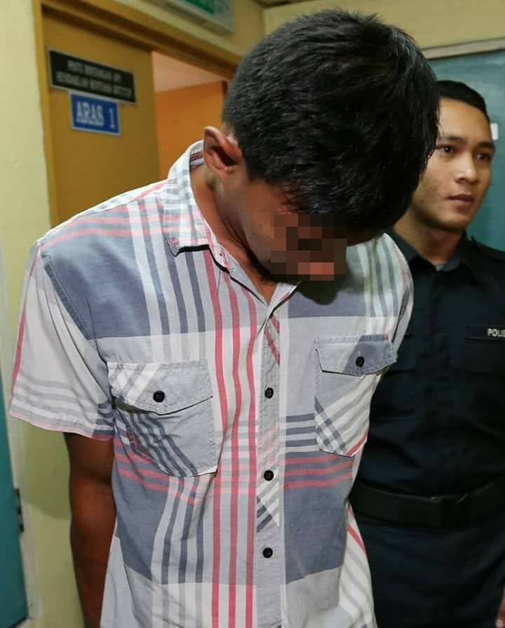 Malaysian Man Could Face 100 Years in Jail for Molesting His Step-Sons - World Of Buzz