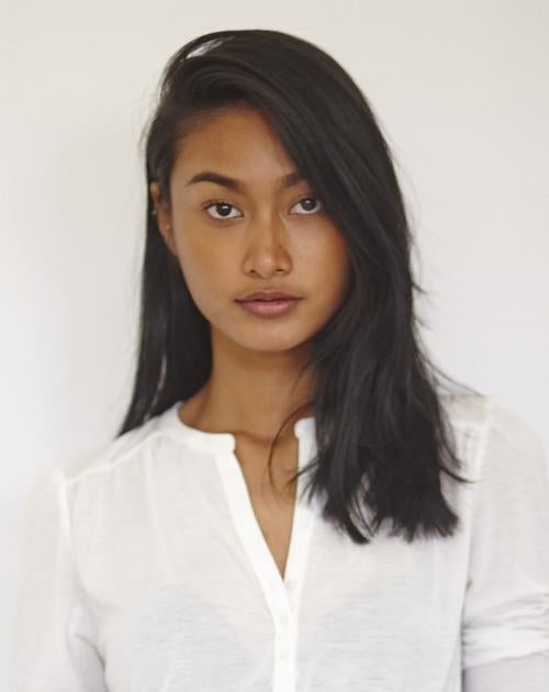 Malaysian Model Hitting The Runways In New York And Making It Big - World Of Buzz 2