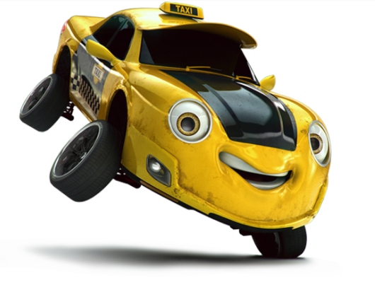 Malaysian Movie Partly Inspired by Disney's 'Cars' to be Screened in 80 Countries - World Of Buzz 2
