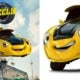Malaysian Movie Partly Inspired By Disney'S 'Cars' To Be Screened In 80 Countries - World Of Buzz 3