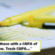 Malaysian Reminds Uni Students That Scoring A High Cgpa Is Not Everything - World Of Buzz