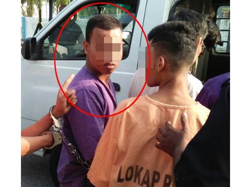 Malaysian Teen Arrested For Raping 8Yo Sister, Another Two Sisters Also Claim Rape - World Of Buzz 4