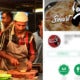 Malaysians Can Order Food At Mamak Stalls Using This Brand New App - World Of Buzz