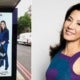 Michelle Yeoh Hits The Streets Of London To Promote Road Safety Campaign - World Of Buzz 4