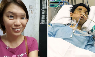 M'Sian Netizen Says Death Of Young Man Needing Organ Transplant &Quot;Deserves It&Quot;, Suffers Severe Backlash - World Of Buzz 7