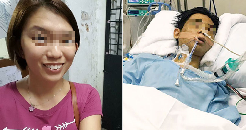 M'sian Netizen Says Death Of Young Man Needing Organ Transplant &Quot;Deserves It&Quot;, Suffers Severe Backlash - World Of Buzz 7