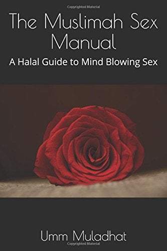 Muslim Woman Releases Detailed Manual for Muslimahs to Have Mind-Blowing Halal Sex - World Of Buzz 1