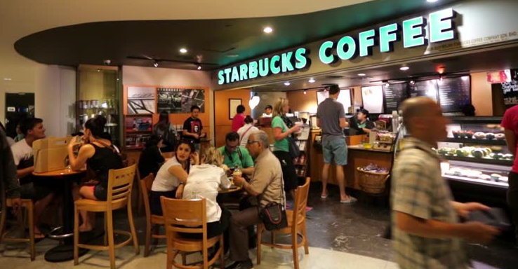 Perkasa Calls For Boycott On Starbucks For Their 'Pro-Lgbt Stand' - World Of Buzz 3