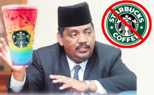 PERKASA urges Malaysians to boycott Starbucks for their 'Pro-LGBT stand' (VIDEO) - World Of Buzz 2