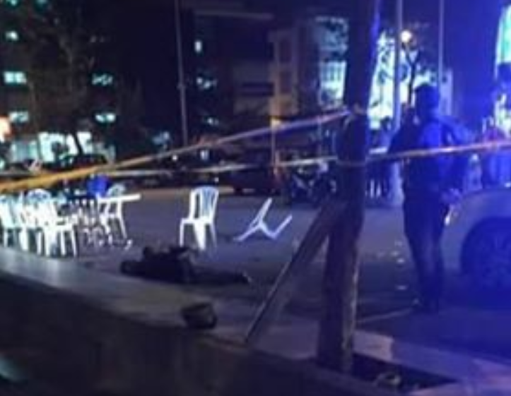 Police Officer Suspected To Be Drunk Shoots At Civilian In Sri Rampai - World Of Buzz 4
