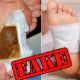 Popular Detox Foot Patch That Promotes Weight Loss Proven To Be Fake - World Of Buzz