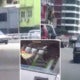 Proton Saga Spotted Reversing On Main Road, Netizens Admire Driver'S Mad Skills - World Of Buzz