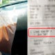R&Amp;R Restaurant Charges Malaysian Consumer 30Cents Just For 'Ikat Tepi', Here'S Why - World Of Buzz