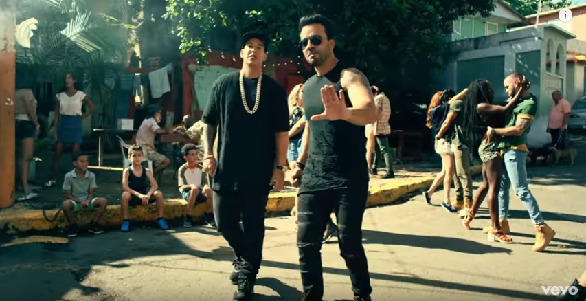 RTM Officially Bans 'Despacito' From More Than 30 Radio Stations and Television Channels - World Of Buzz