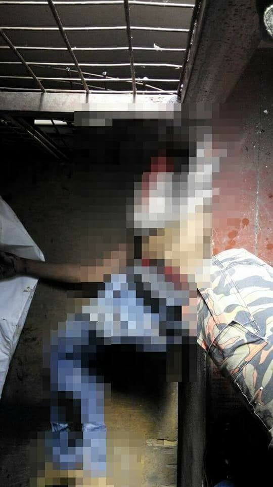 Shocked Father of Deceased Kedah Teen Nearly Fainted When he Saw Son Crushed in Lift - World Of Buzz 2