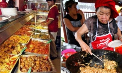 Shocking Statistic Reveals Penang Wastes Over 700,000Kg Of Food Every Day - World Of Buzz 3