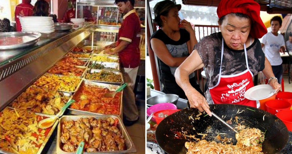 Shocking Statistic Reveals Penang Wastes Over 700,000kg of Food Every Day - World Of Buzz 3