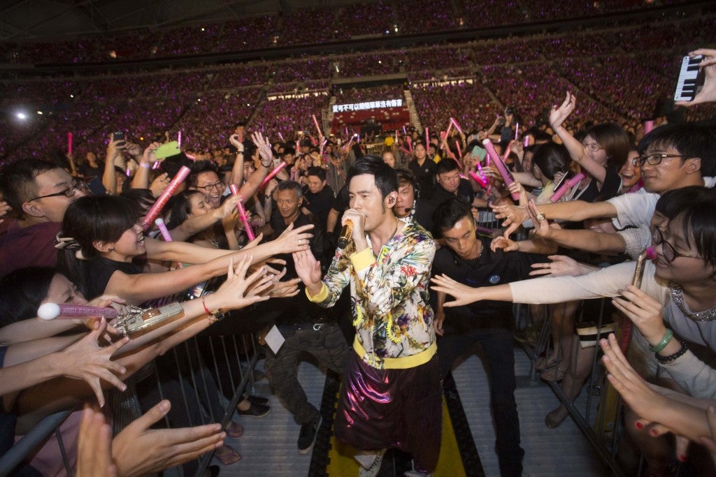 Singaporean Student Got Scammed into Paying RM2900 for Jay Chou Concert Tickets - World Of Buzz 2
