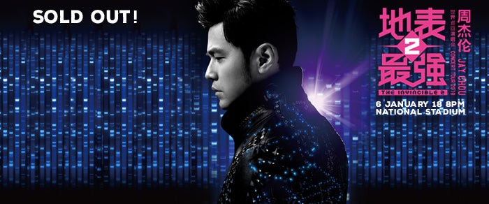Singaporean Student Got Scammed into Paying RM2900 for Jay Chou Concert Tickets - World Of Buzz