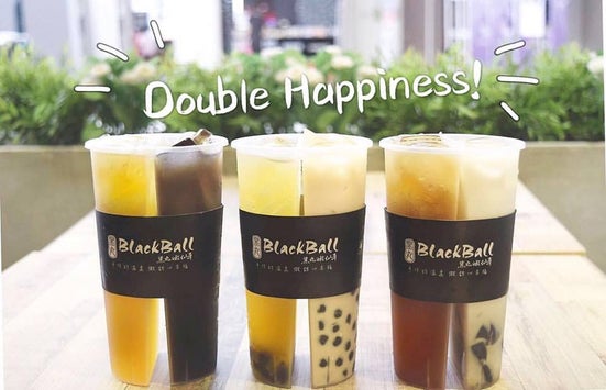 Singaporeans Excited For Comeback Of Duo Cup Bubble Tea But M'sia Already Has It - World Of Buzz 2