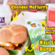 Singapore'S Mcdonald'S Launching 'Nasi Lemak' Burger And We'Re Jealous Af - World Of Buzz