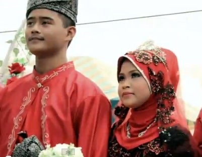 Some 16yo Girls are Mature Enough for Marriage, Says M'sian Politician - World Of Buzz 2