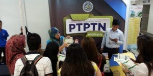 Students Under PTPTN Loan Can Check Their Immigration Status Through This Website - World Of Buzz 1