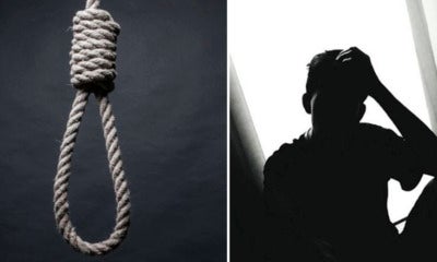 Suspect Allegedly Sodomises 3 Teens Found Dead Hanging In Hotel Room In Ipoh - World Of Buzz