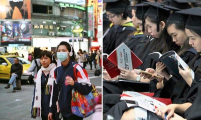 Taiwan Welcomes Malaysian Fresh Graduates And Professionals To Pursue Careers There - World Of Buzz 1