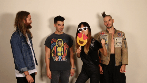 [TEST] Catch DNCE Live in Kuala Lumpur This Coming August 2017! - World Of Buzz 1