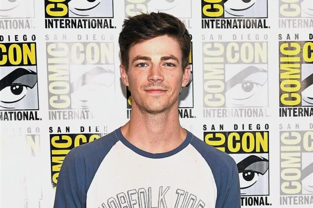'The Flash' Set to Visit Malaysia in December with His Malaysian Fiancèe! - World Of Buzz 1